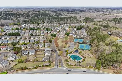 1316 Timuquana Trail, Woodstock, GA 30188 - Photo 33