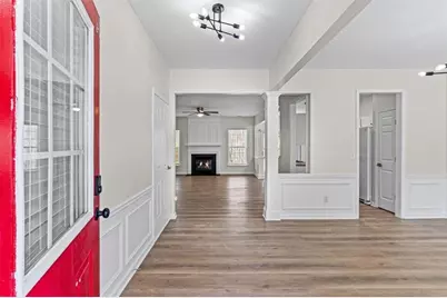 1316 Timuquana Trail, Woodstock, GA 30188 - Photo 5