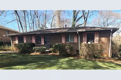 2481 Harvel Drive NW, Atlanta, GA 30318 - Photo 1