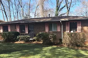 2481 Harvel Dr NW, Atlanta, GA 30318 - Photo 1