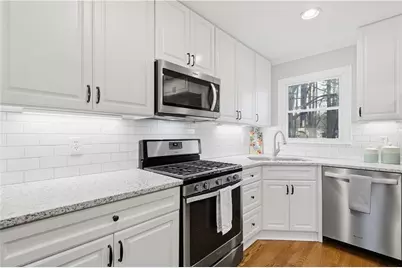 1483 Heritage Way, Acworth, GA 30102 - Photo 17