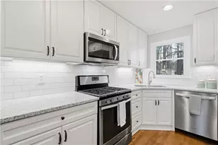 1483 Heritage Way, Acworth, GA 30102 - Photo 17