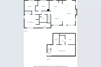 1483 Heritage Way, Acworth, GA 30102 - Photo 57