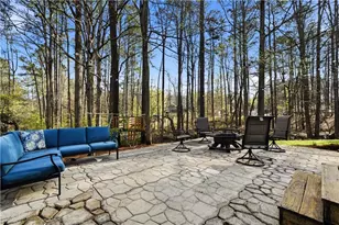 1483 Heritage Way, Acworth, GA 30102 - Photo 35