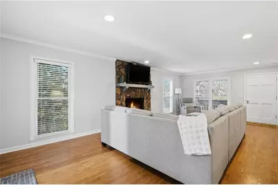 1483 Heritage Way, Acworth, GA 30102 - Photo 13