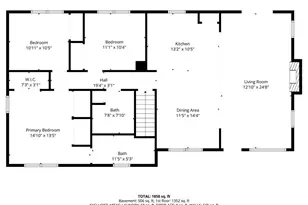 1483 Heritage Way, Acworth, GA 30102 - Photo 59