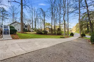 1483 Heritage Way, Acworth, GA 30102 - Photo 49