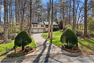 1483 Heritage Way, Acworth, GA 30102 - Photo 1