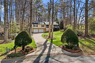 1483 Heritage Way, Acworth, GA 30102 - Photo 1