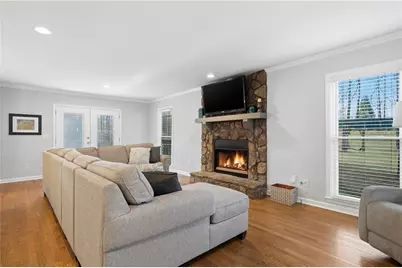 1483 Heritage Way, Acworth, GA 30102 - Photo 11