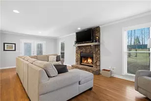 1483 Heritage Way, Acworth, GA 30102 - Photo 11