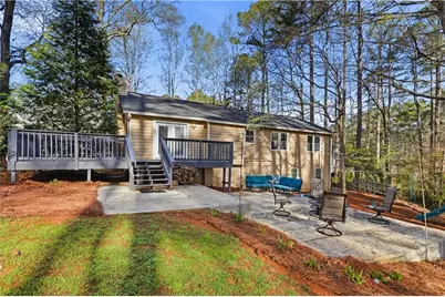 1483 Heritage Way, Acworth, GA 30102 - Photo 39