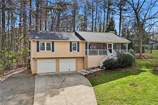 1483 Heritage Way, Acworth, GA 30102 - Photo 51