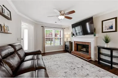 300 Granville Circle NW, Marietta, GA 30064 - Photo 5