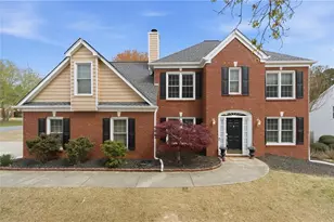 300 Granville Cir NW, Marietta, GA 30064 - Photo 1