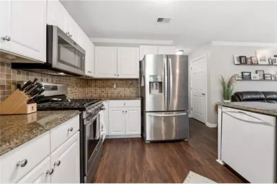 300 Granville Circle NW, Marietta, GA 30064 - Photo 11