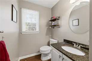 300 Granville Cir NW, Marietta, GA 30064 - Photo 27