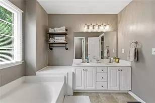 300 Granville Cir NW, Marietta, GA 30064 - Photo 19