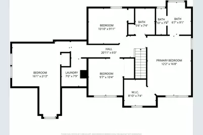 300 Granville Circle NW, Marietta, GA 30064 - Photo 43