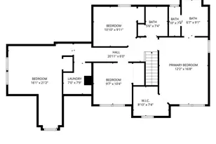 300 Granville Cir NW, Marietta, GA 30064 - Photo 43