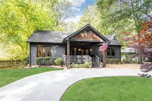 2222 Spink St NW, Atlanta, GA 30318 - Photo 1