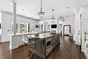 2270 Blackheath Trce, Alpharetta, GA 30005 - Photo 17