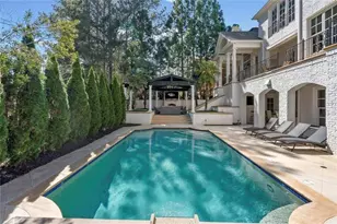 2270 Blackheath Trce, Alpharetta, GA 30005 - Photo 95