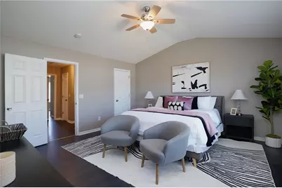 5338 Creekview Lane, Morrow, GA 30260 - Photo 21