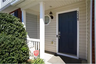 5338 Creekview Lane, Morrow, GA 30260 - Photo 3