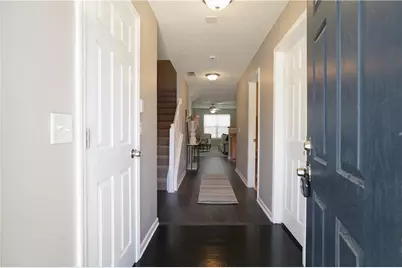 5338 Creekview Lane, Morrow, GA 30260 - Photo 5