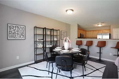 5338 Creekview Lane, Morrow, GA 30260 - Photo 9