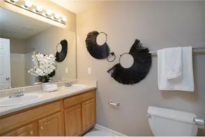 5338 Creekview Lane, Morrow, GA 30260 - Photo 23