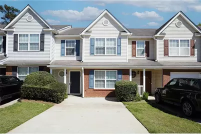 5338 Creekview Lane, Morrow, GA 30260 - Photo 3