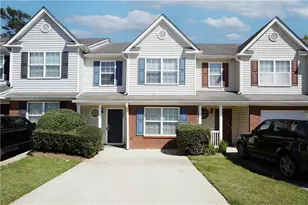 5338 Creekview Ln, Morrow, GA 30260 - Photo 3
