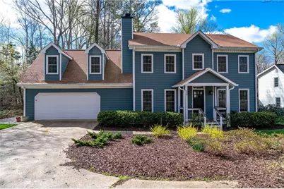 290 Oakmere Drive, Alpharetta, GA 30009 - Photo 1