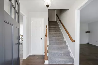 290 Oakmere Drive, Alpharetta, GA 30009 - Photo 5