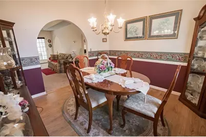 1585 Snow Hill Drive, Lawrenceville, GA 30045 - Photo 7