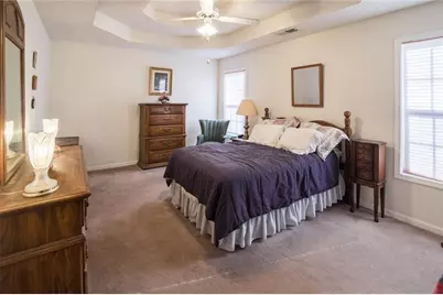 1585 Snow Hill Drive, Lawrenceville, GA 30045 - Photo 15