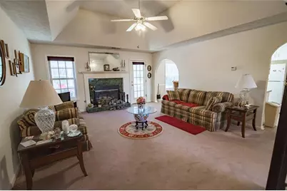 1585 Snow Hill Drive, Lawrenceville, GA 30045 - Photo 13