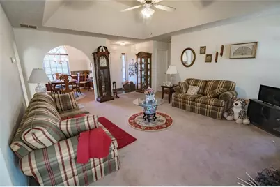 1585 Snow Hill Drive, Lawrenceville, GA 30045 - Photo 11