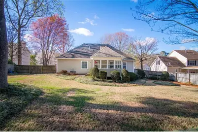 1585 Snow Hill Drive, Lawrenceville, GA 30045 - Photo 35