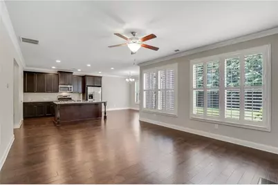 3093 Ainsley Way, Duluth, GA 30097 - Photo 5