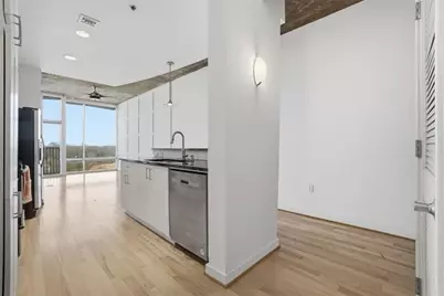 943 Peachtree Street NE #716, Atlanta, GA 30309 - Photo 5