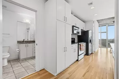 943 Peachtree Street NE #716, Atlanta, GA 30309 - Photo 3