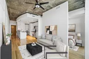 943 Peachtree St NE, Atlanta, GA 30309 - Photo 1