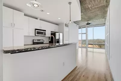 943 Peachtree Street NE #716, Atlanta, GA 30309 - Photo 11