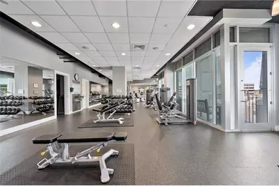 943 Peachtree Street NE #716, Atlanta, GA 30309 - Photo 51