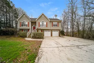 189 Hunters Chase, McDonough, GA 30253 - Photo 1