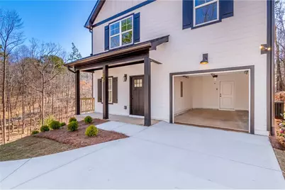 7603 Beachwood Drive, Murrayville, GA 30564 - Photo 1