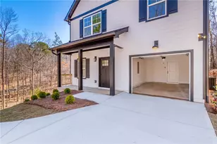 7603 Beachwood Dr, Murrayville, GA 30564 - Photo 1